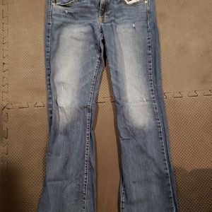 American Eagle Bootcut Jeans